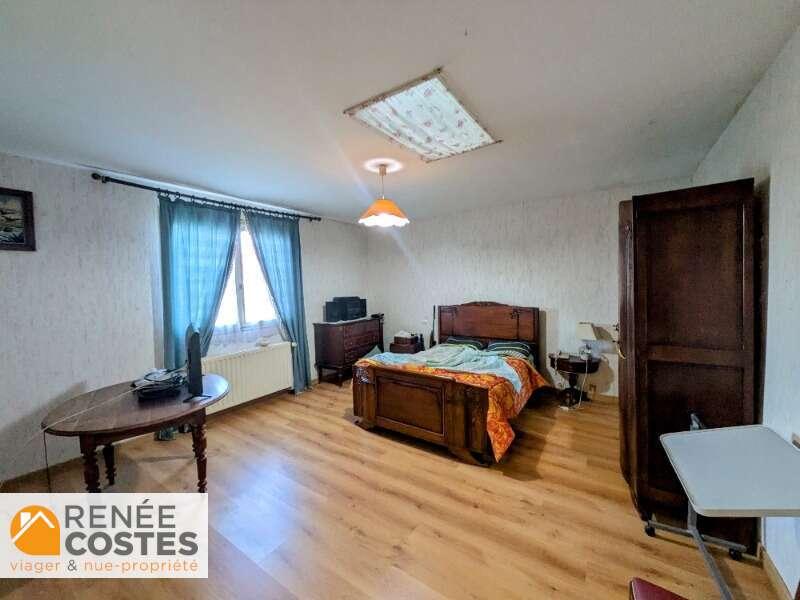 annonce Renée Costes