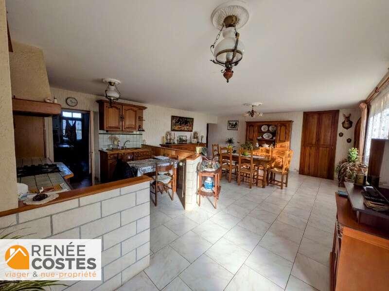 annonce Renée Costes