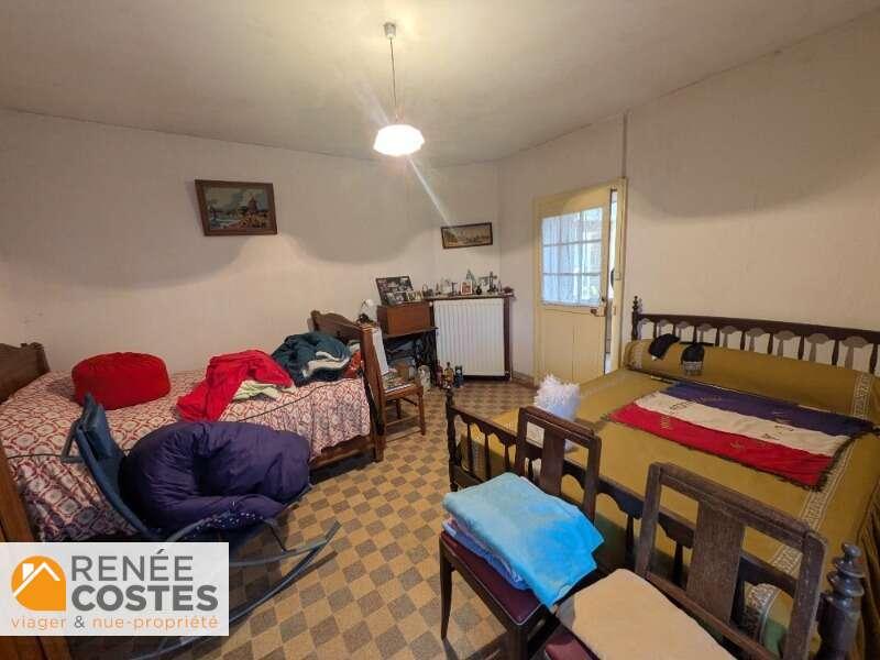 annonce Renée Costes