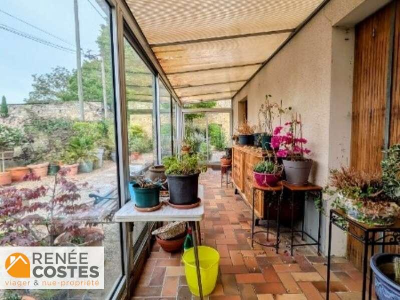 annonce Renée Costes