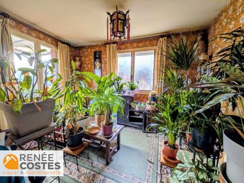 annonce Renée Costes