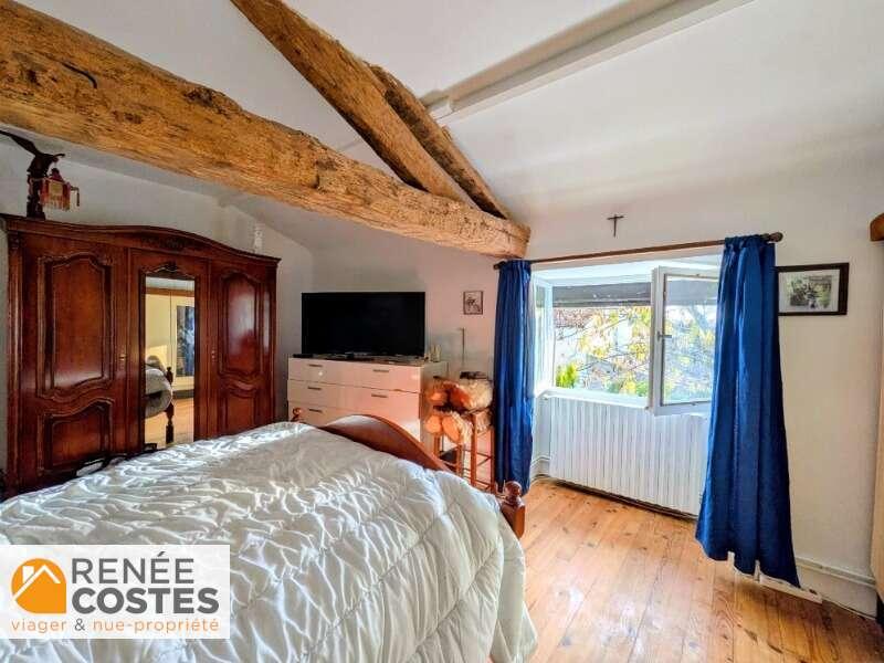 annonce Renée Costes