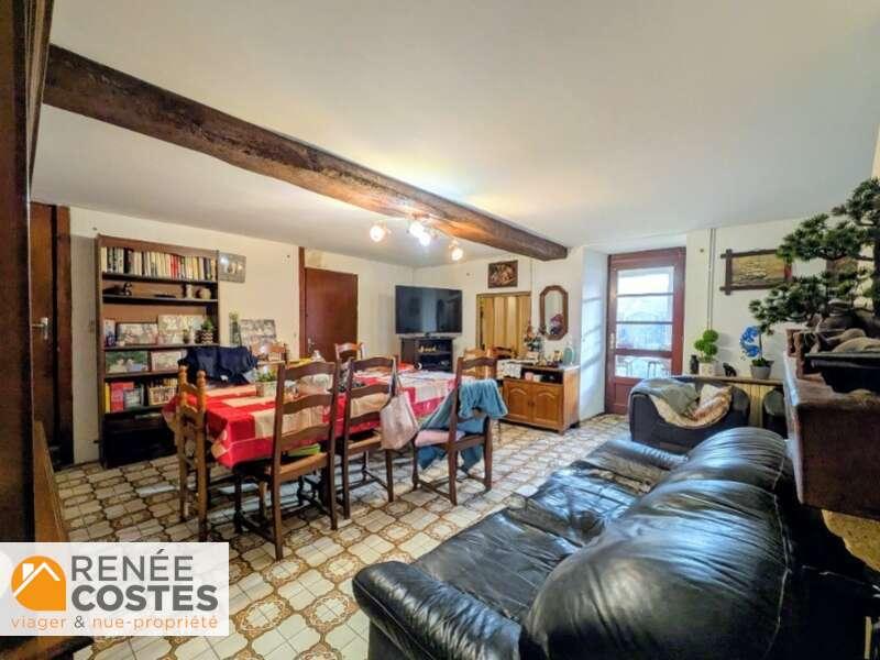 annonce Renée Costes