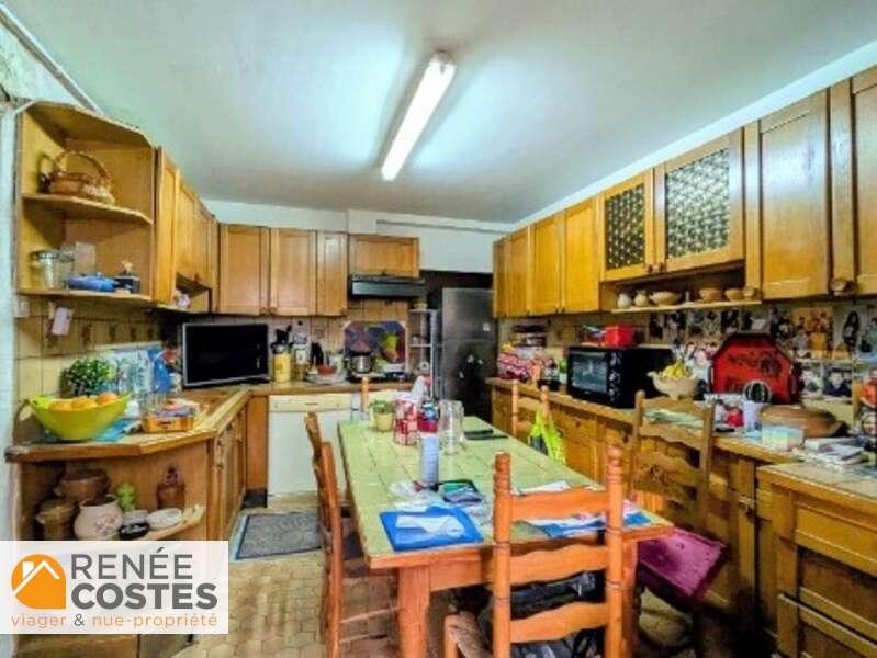 annonce Renée Costes