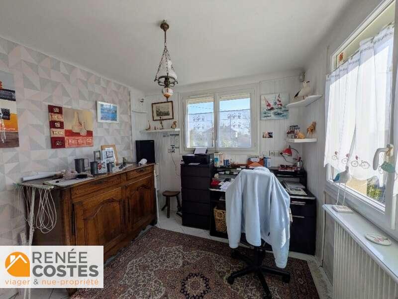 annonce Renée Costes