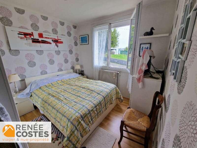 annonce Renée Costes