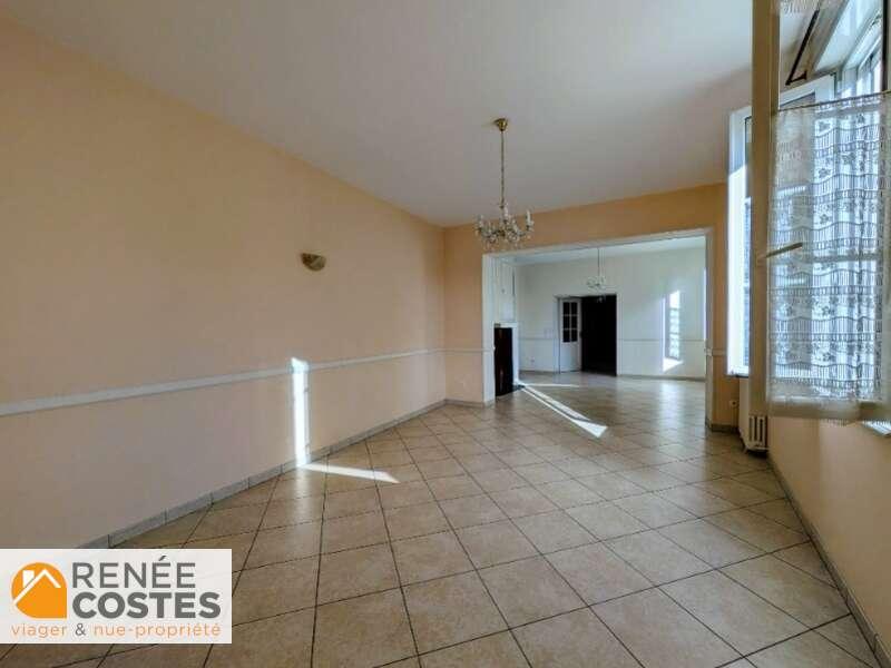 annonce Renée Costes