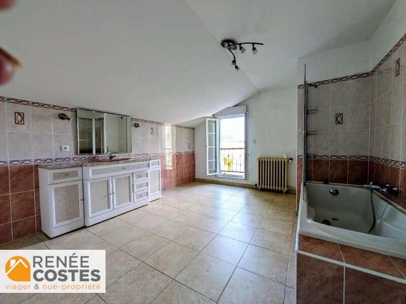 annonce Renée Costes