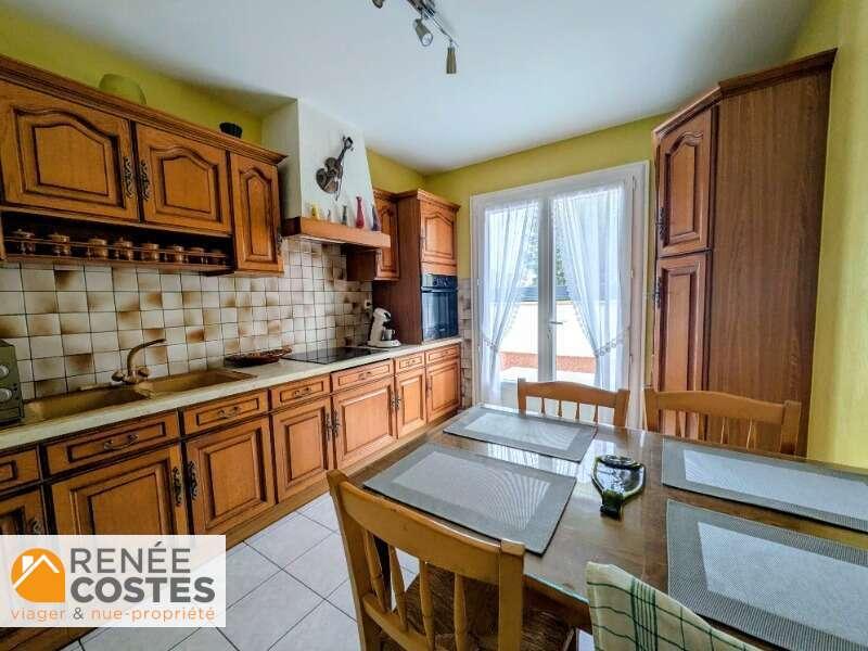 annonce Renée Costes