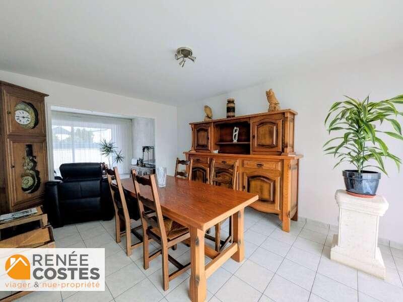 annonce Renée Costes