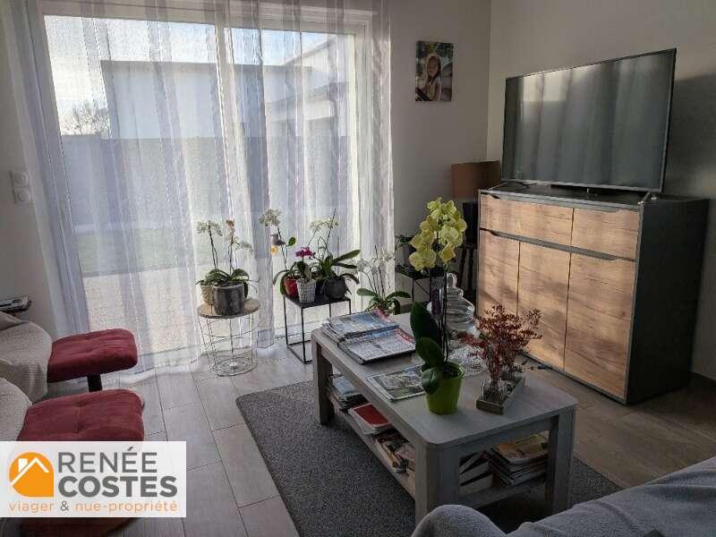 annonce Renée Costes