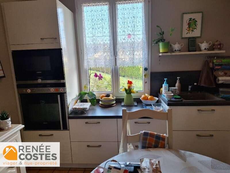 annonce Renée Costes
