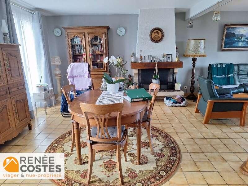 annonce Renée Costes