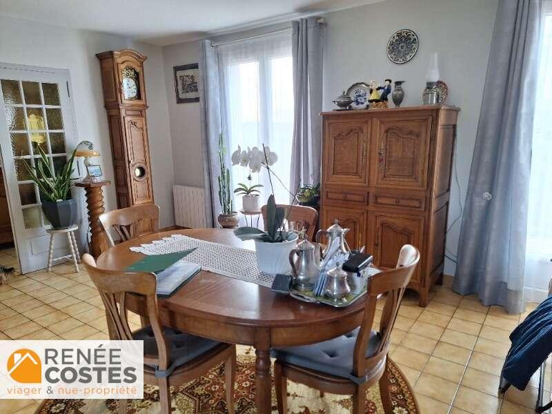 annonce Renée Costes