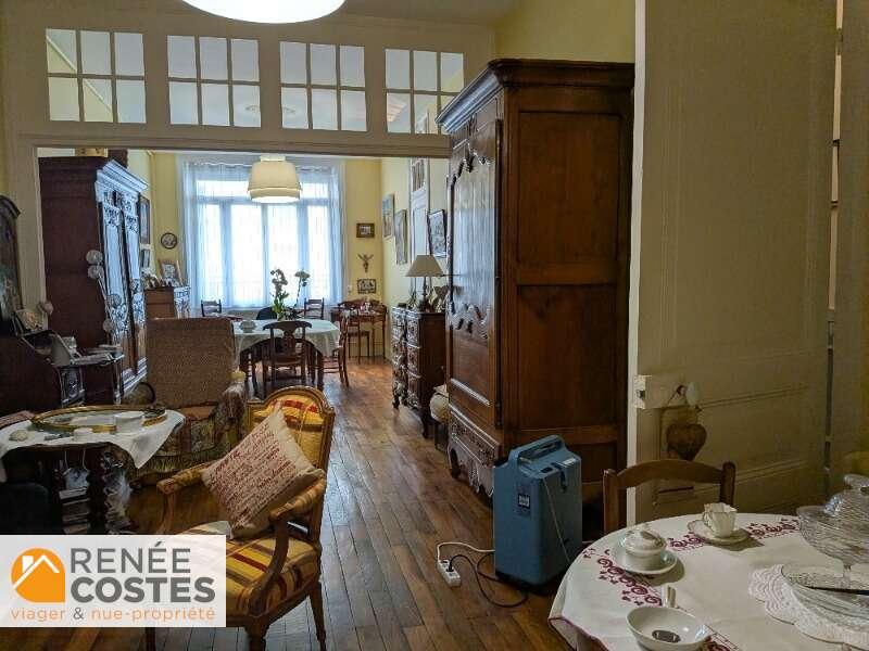 annonce Renée Costes