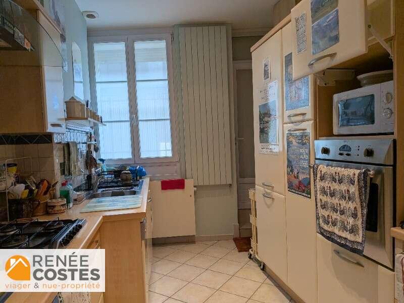 annonce Renée Costes