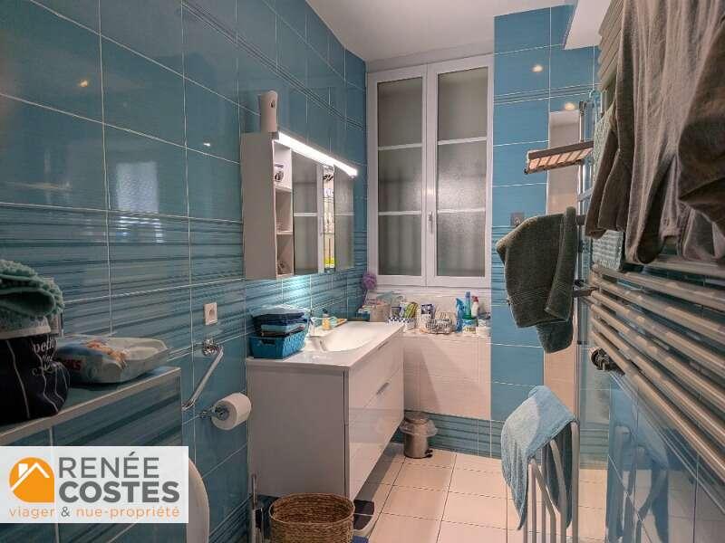 annonce Renée Costes