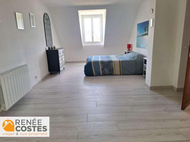 annonce Renée Costes