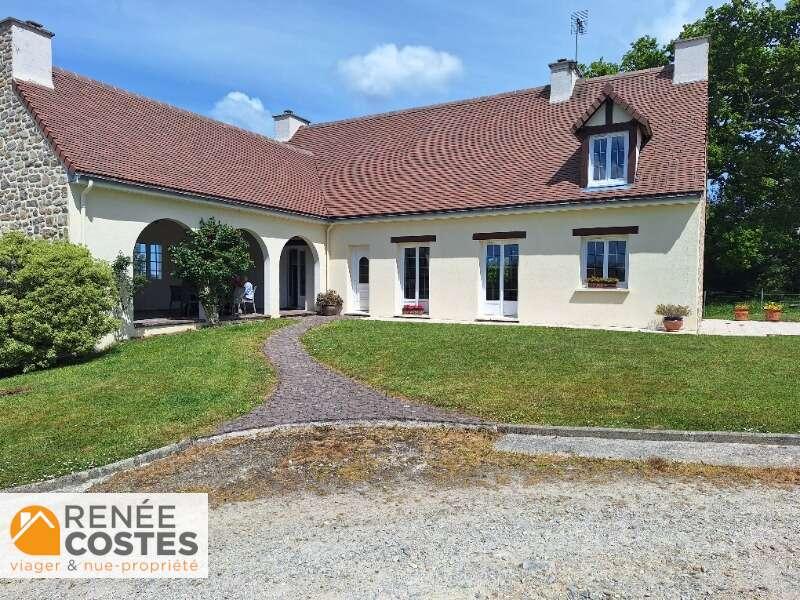 annonce Renée Costes