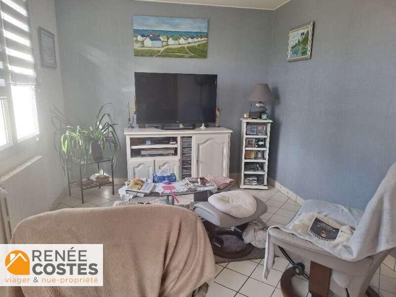 annonce Renée Costes