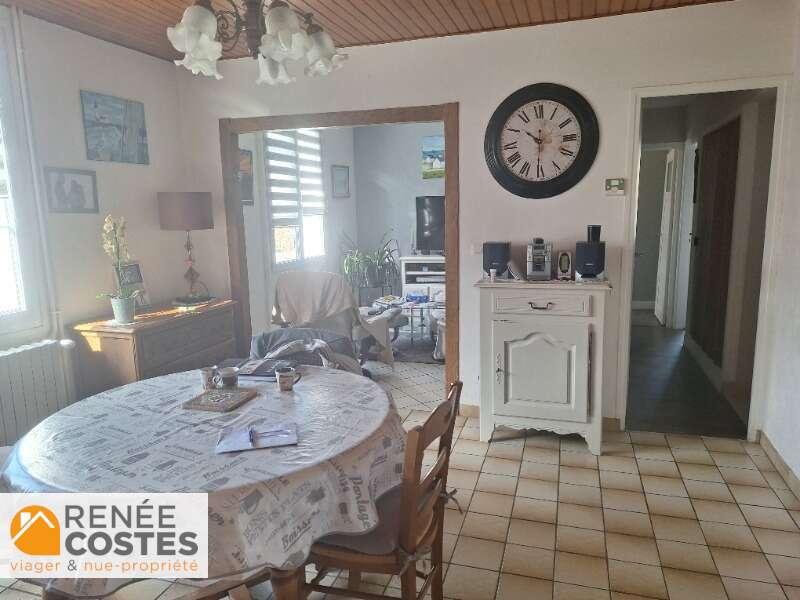 annonce Renée Costes