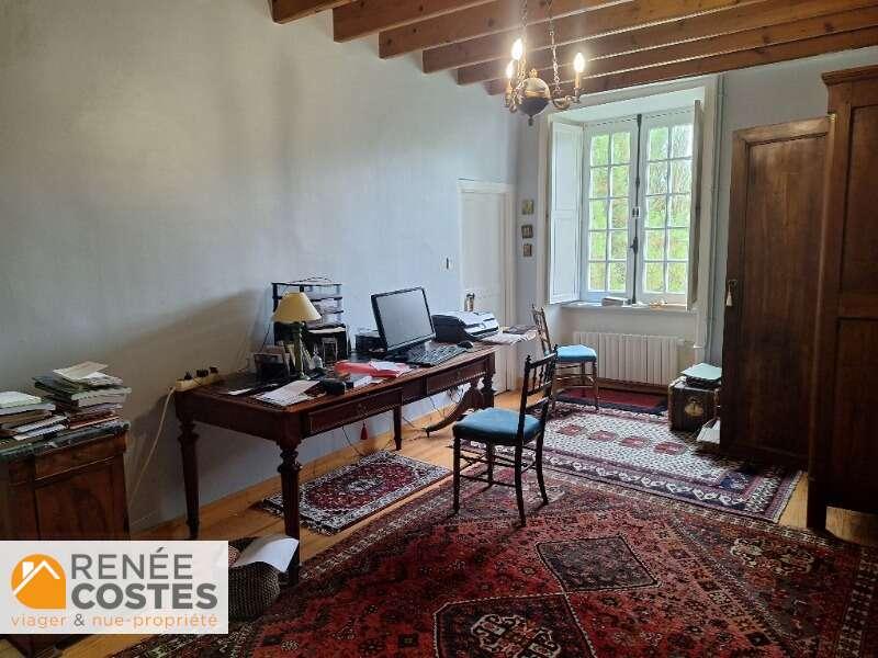 annonce Renée Costes