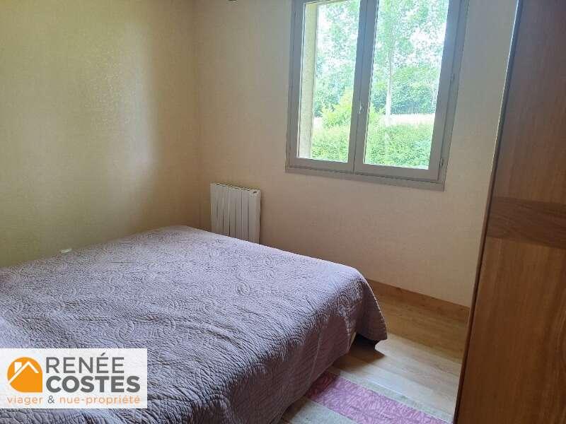 annonce Renée Costes