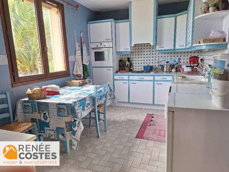 annonce Renée Costes