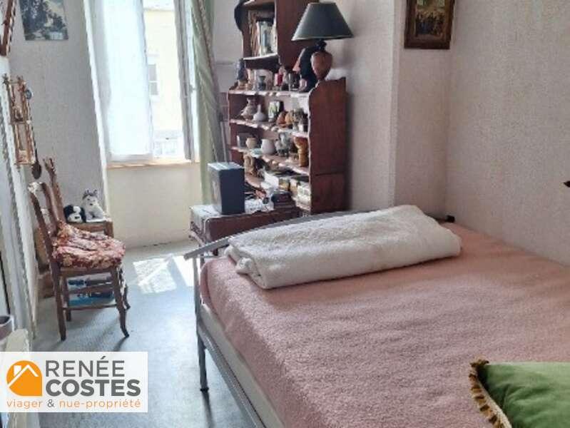 annonce Renée Costes