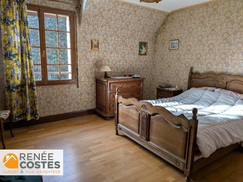 annonce Renée Costes