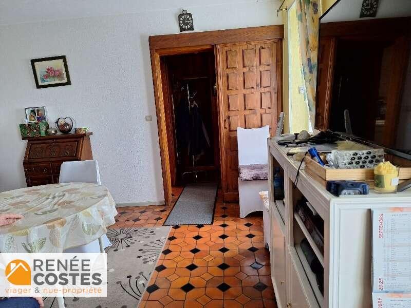 annonce Renée Costes