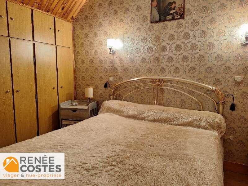 annonce Renée Costes