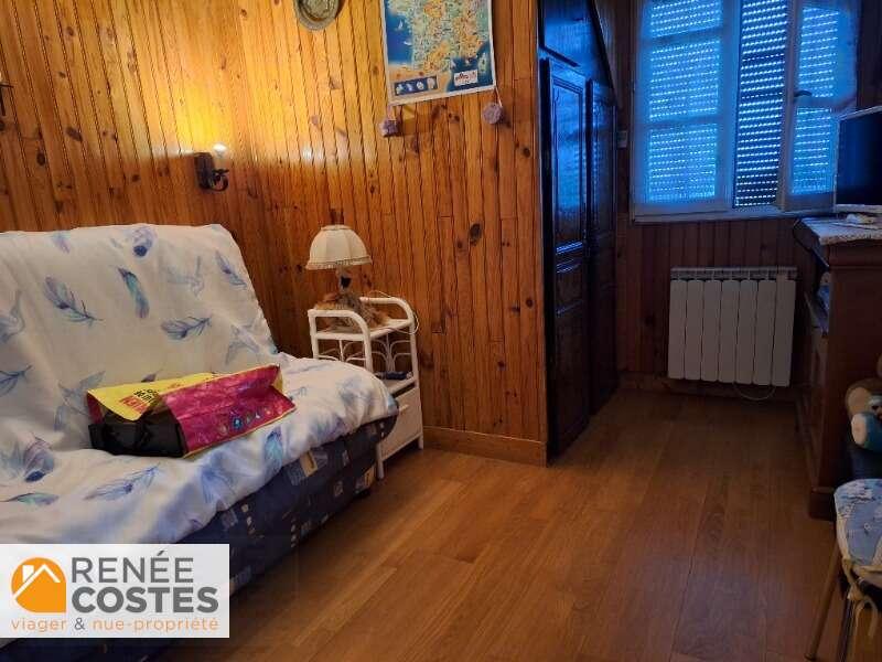 annonce Renée Costes