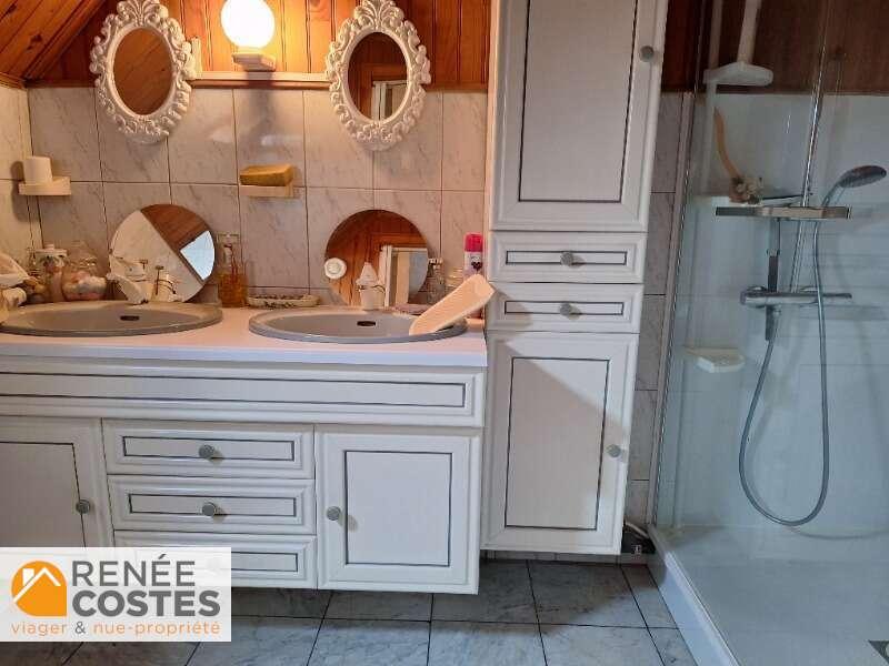 annonce Renée Costes