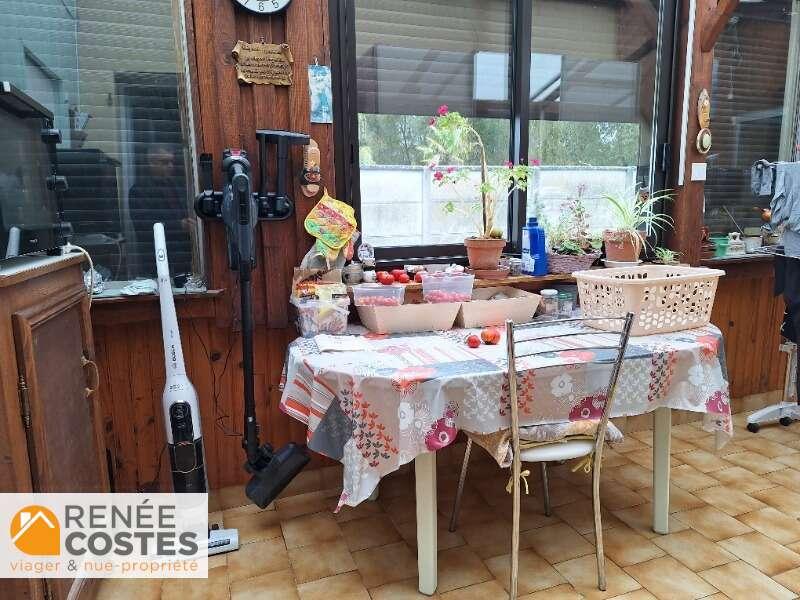 annonce Renée Costes