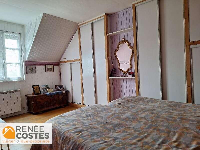 annonce Renée Costes