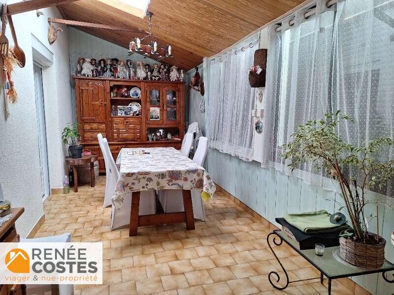 annonce Renée Costes