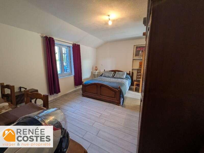 annonce Renée Costes