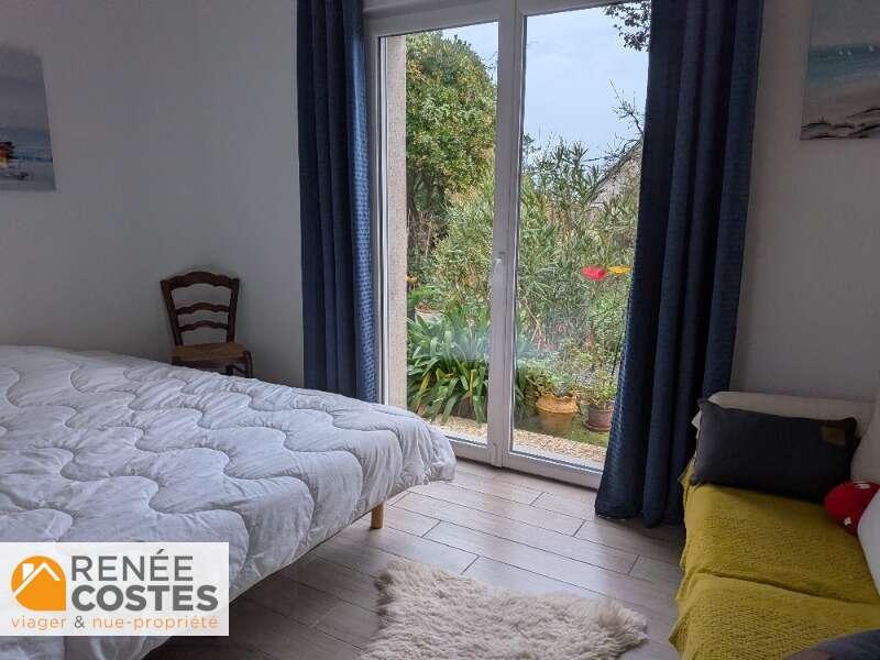 annonce Renée Costes