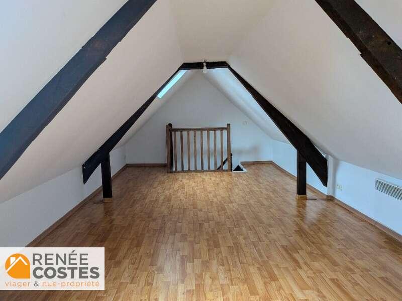 annonce Renée Costes