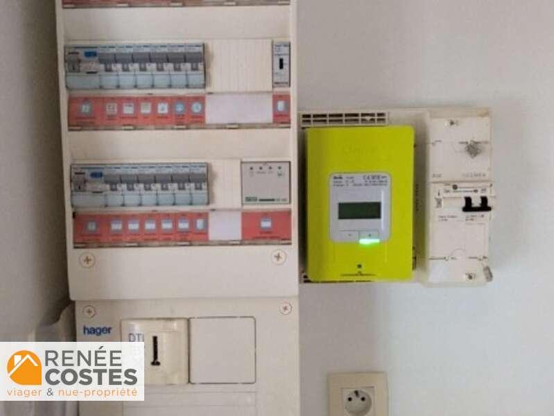 annonce Renée Costes