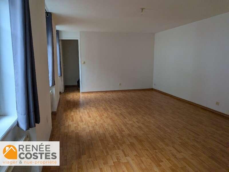 annonce Renée Costes