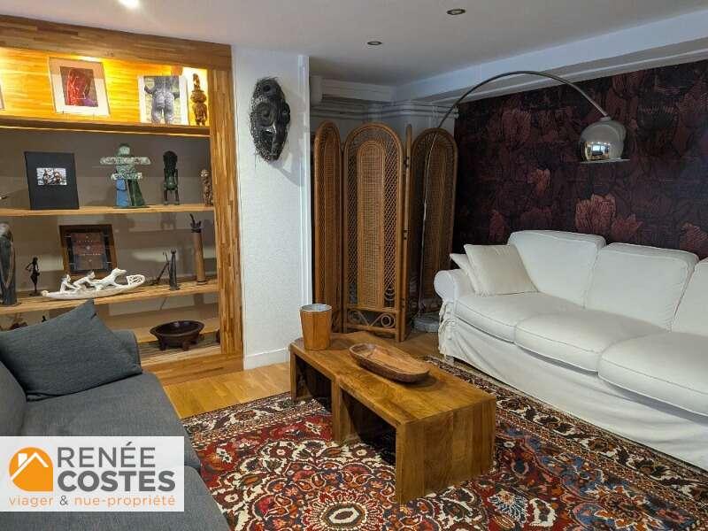 annonce Renée Costes