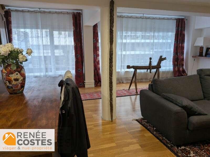 annonce Renée Costes