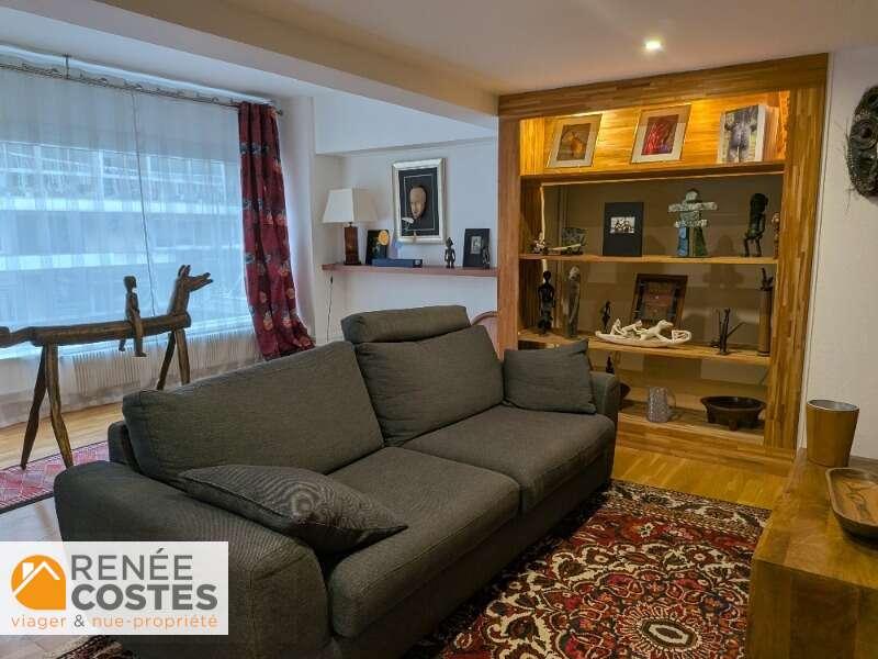 annonce Renée Costes