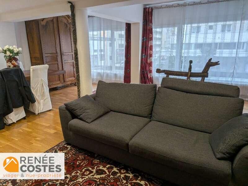 annonce Renée Costes