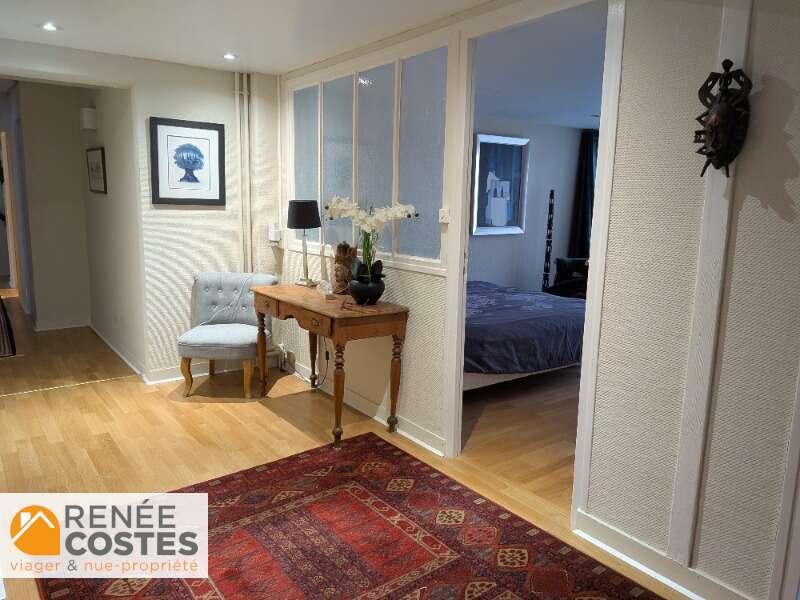 annonce Renée Costes