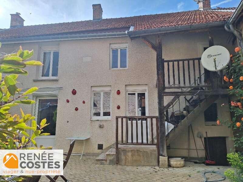 annonce Renée Costes