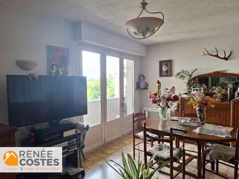 annonce Renée Costes