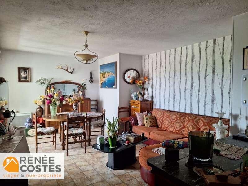 annonce Renée Costes